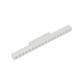 Трековый светильник MyFar FlowPoint MT0211-18W3K-W
