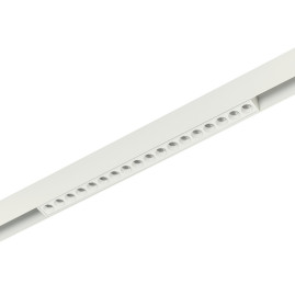 Трековый светильник MyFar FlowPoint MT0211-18W3K-W