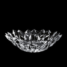 Ваза для фруктов 32см.&quot;QUARTZ&quot;