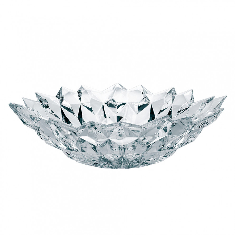 Ваза для фруктов 32см.&quot;QUARTZ&quot;