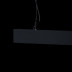Светильник Led Holding LINE 40х28 INTERIOR 2000х40х28мм 48Вт подвесной LH171053