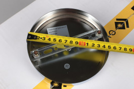 Потолочная люстра Omnilux Dalmine OML-64107-03