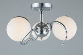Потолочная люстра Omnilux Dalmine OML-64107-03