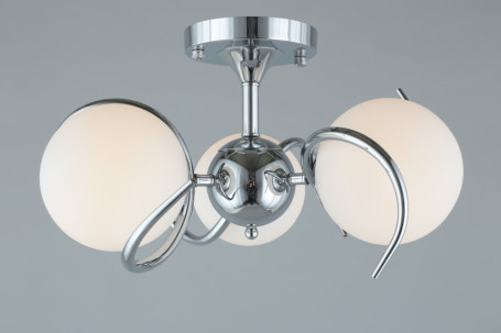 Потолочная люстра Omnilux Dalmine OML-64107-03
