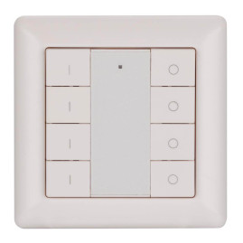 Панель управления Arlight Dali-223-4G-Dim-IN 026347