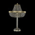Настольная лампа Bohemia Ivele 19283L4/H/35IV G