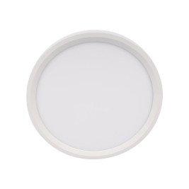 Потолочный светодиодный светильник Loft IT Extraslim 10227/24 White