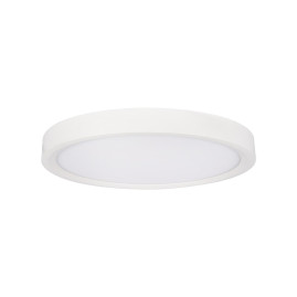 Потолочный светодиодный светильник Loft IT Extraslim 10227/24 White