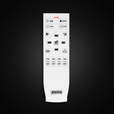 Подвесная светодиодная люстра Citilux Diva EL339P08