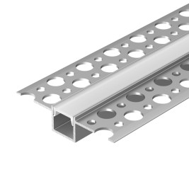 Профиль Arlight FANTOM-W12-2000 ANOD 040325