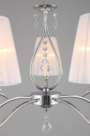 Подвесная люстра Omnilux Molinella OML-56203-05