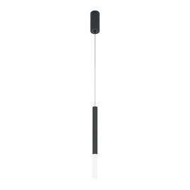 Подвесной светодиодный светильник Maytoni Pro Shade MOD157PL-L6BK