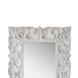 Зеркало Lumina Deco FM PU460 WT