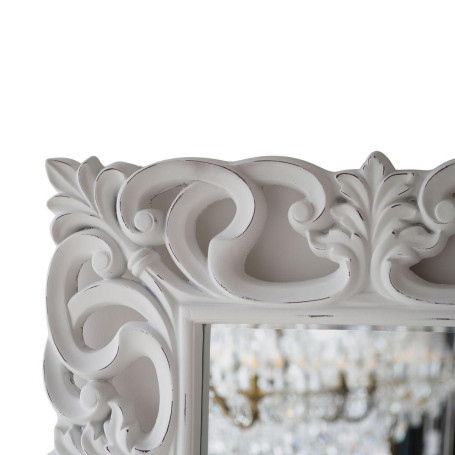 Зеркало Lumina Deco FM PU460 WT