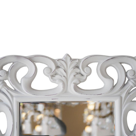 Зеркало Lumina Deco FM PU460 WT