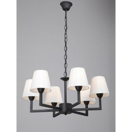 Подвесная люстра Vitaluce V3939-1/6