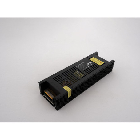 Блок питания LEDS POWER 300Вт 12В BLACK 003061