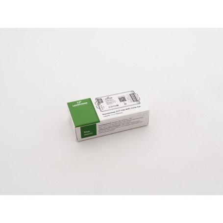 Контроллер LEDS POWER CCT C02 WIFI TUYA 15А 006437
