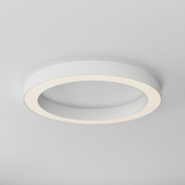 Потолочный светодиодный светильник Maytoni Technical Ceiling Lua C093CL-45W3K-W