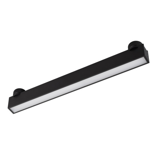 Светильник ART-INBELT-FLAT-L413-16W Day4000-MIX (BK, 90 deg, 48V, DALI) Arlight 051244