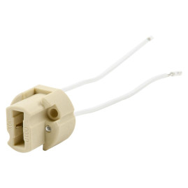 Патрон Uniel ULH-G9-Ceramic-10cm UL-00007127