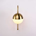 Бра Imperium Loft Ball Wall 140553-26