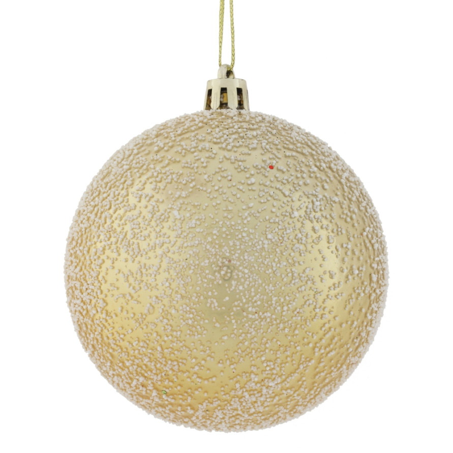 Набор из 12шт Украшение новогоднее &quot;Шар&quot;, D 8 см, L35 W27 H8,5 см