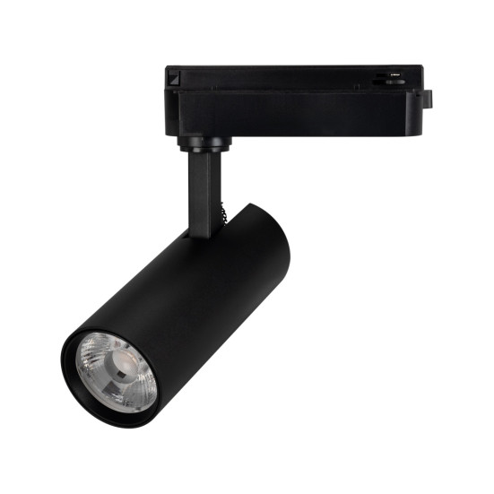 Светильник LGD-GERA-2TR-R55-10W Day4000 (BK, 24 deg, 230V) Arlight 055034