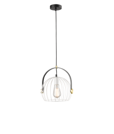 Подвесной светильник Vele Luce Pasquale VL6251P01