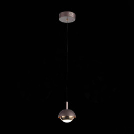 Подвесной светодиодный светильник ST Luce Entolla SL1602.323.01