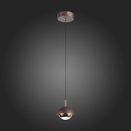 Подвесной светодиодный светильник ST Luce Entolla SL1602.323.01