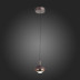 Подвесной светодиодный светильник ST Luce Entolla SL1602.323.01