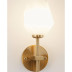 Бра Moderli Catris V10313-1W