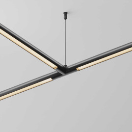 Аксессуар Maytoni Technical CA015TC-B
