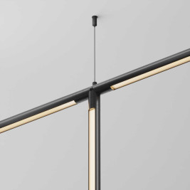 Аксессуар Maytoni Technical CA015TC-B