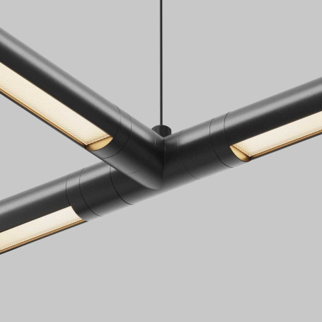 Аксессуар Maytoni Technical CA015TC-B