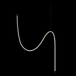 Потолочный светильник LOFT IT Thread 10388C Black