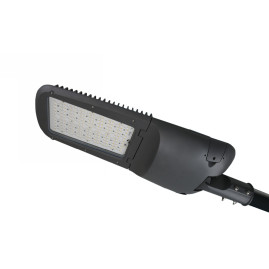 Светильник OXOR-LUMI-789х308-150W Day5000 (GR, 144x80 deg, 230V) IP66 Arlight 055850
