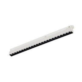 Трековый магнитный светильник Nowodvorski Focus Led White 11630