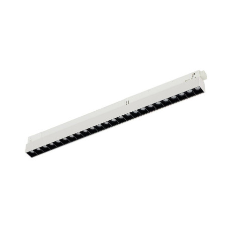 Трековый магнитный светильник Nowodvorski Focus Led White 11630
