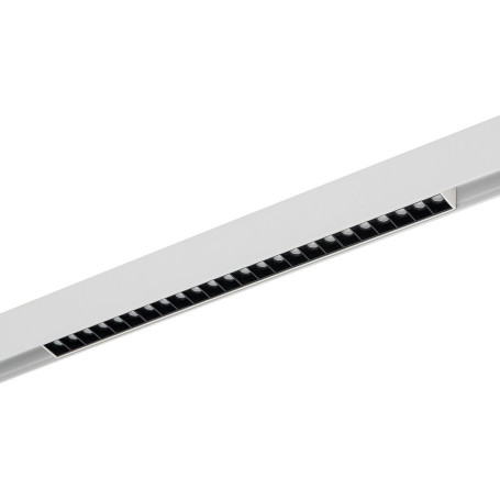 Трековый магнитный светильник Nowodvorski Focus Led White 11630