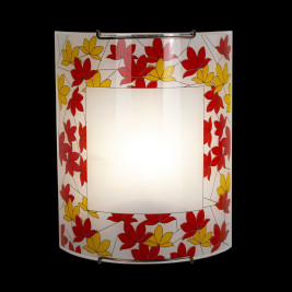 Настенный светильник Citilux Осень CL921008