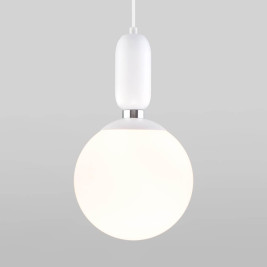 Подвесной светильник Eurosvet Bubble 50197/1 белый