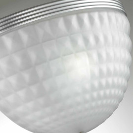 Настенный светильник Odeon Light Modern Malaga 4937/1W