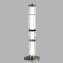 Настольная лампа Odeon Light Collier L-Vision 5456/15TL