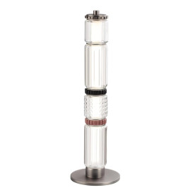 Настольная лампа Odeon Light Collier L-Vision 5456/15TL
