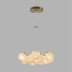 Подвесной светильник Odeon Light Magia Midcent 7109/13