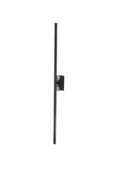 Бра Alfa Light F1024-63 1000MM BK 3000K