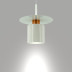 Светильник подвесной Lightera Onitsha LE144L-21W