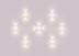 Уличный настенный светодиодный светильник Maytoni Knightsbridge O014WL-L4W